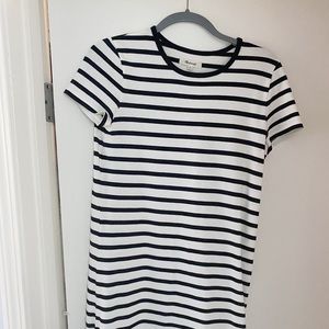 Madwell T-shirt Dress